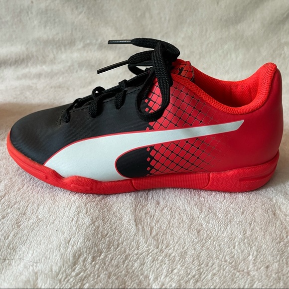 Puma Evospeed 5 Soccer Shoes - Picture 3 of 9